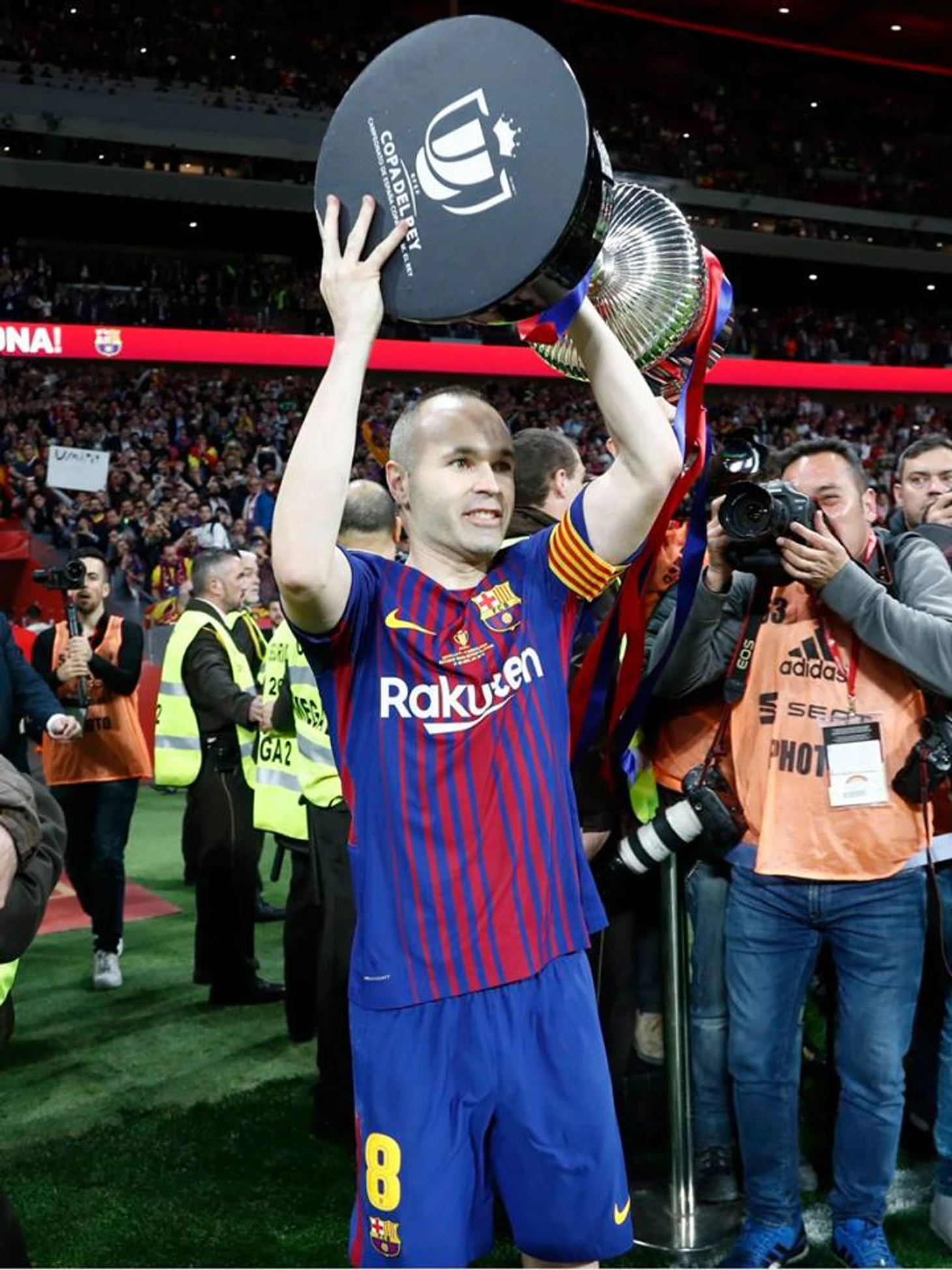 Copa del Rey