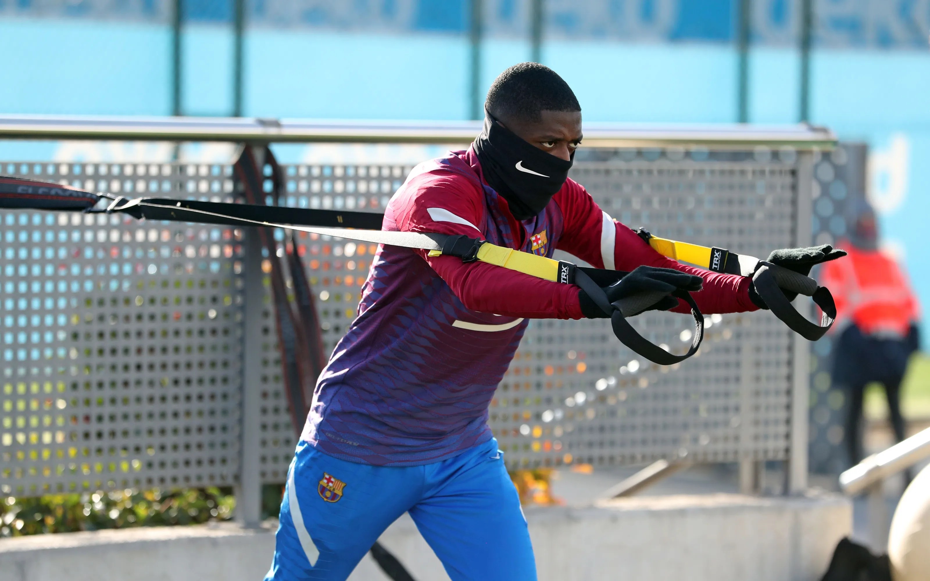 Mundo Deportivo привёл расклады для попадания «Барселоны» в топ-4 Ла Лиги по итогам сезона