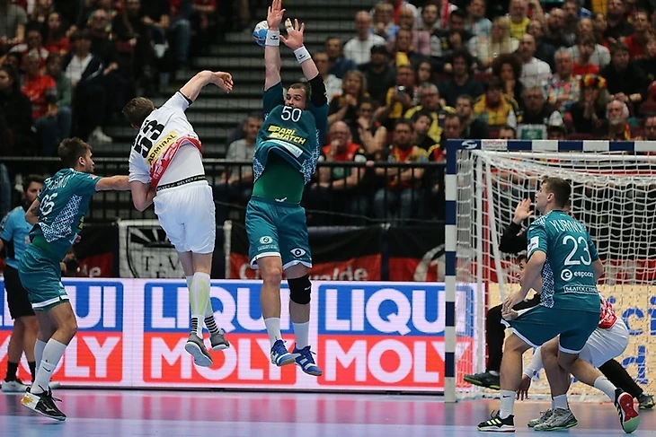 ЧЕ-2020. Белорусы против австрийцев: ничья в коллекцию. Следите за ногами!, изображение №2