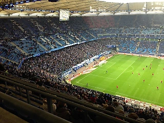 Steht auf fuer den HSV