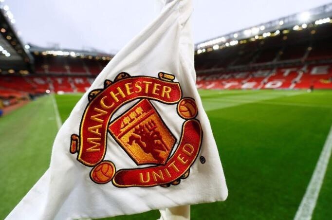 Манчестер Юнайтед