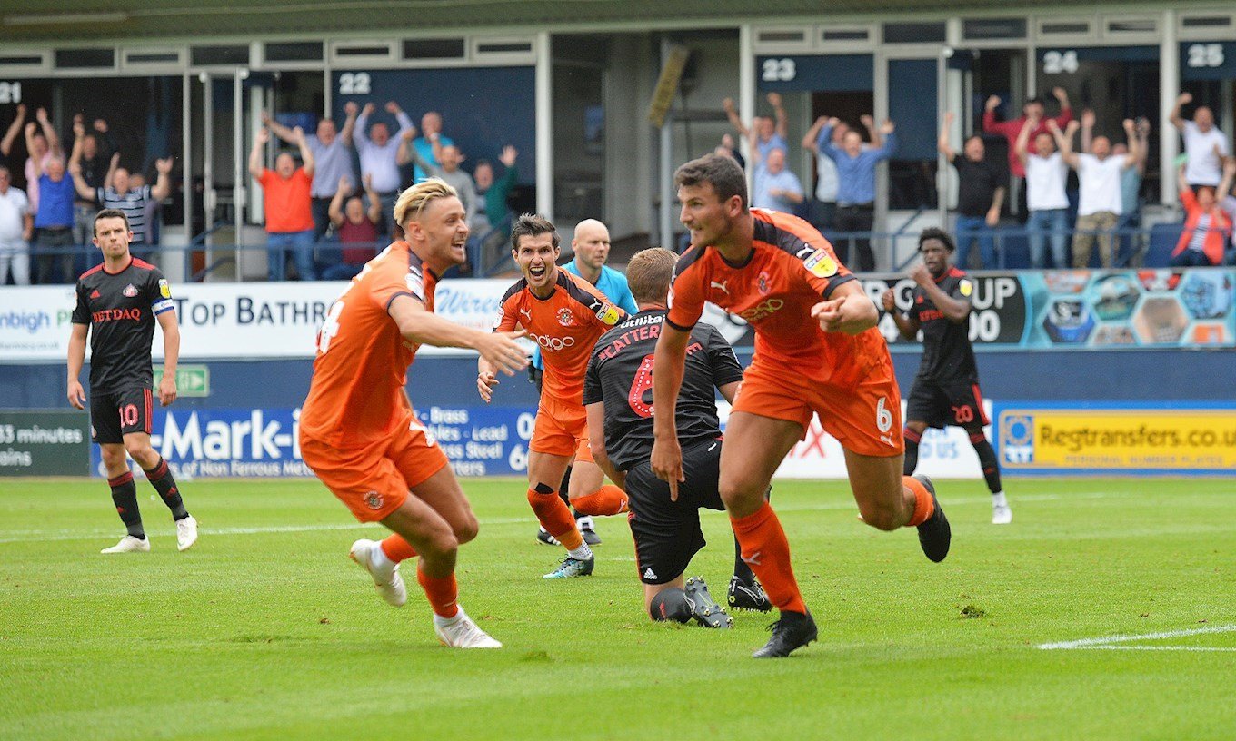 Итоги сезона в League One