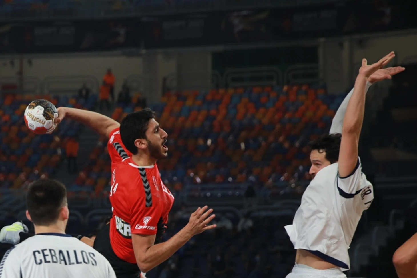 ЧМ-2021. Турнир стартовал! Хозяева начинают и выигрывают, но осадочек остается, изображение №2