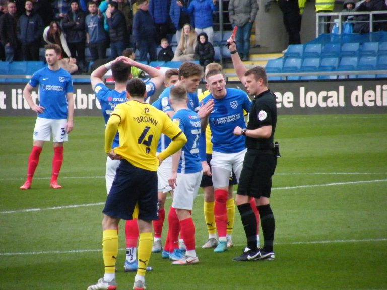 Fan's view no.34