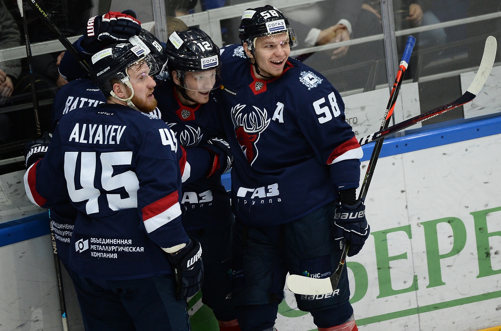 И снова на Восток?! В КХЛ существует команда, «любящая путешествовать» по конференциям