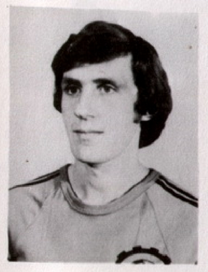 Г.Дегтярёв - надежда, судьба и разочарование «Металлиста»