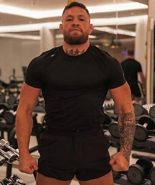 Конор - ЛЖЕЦ! Его возвращения в UFC можно не ждать