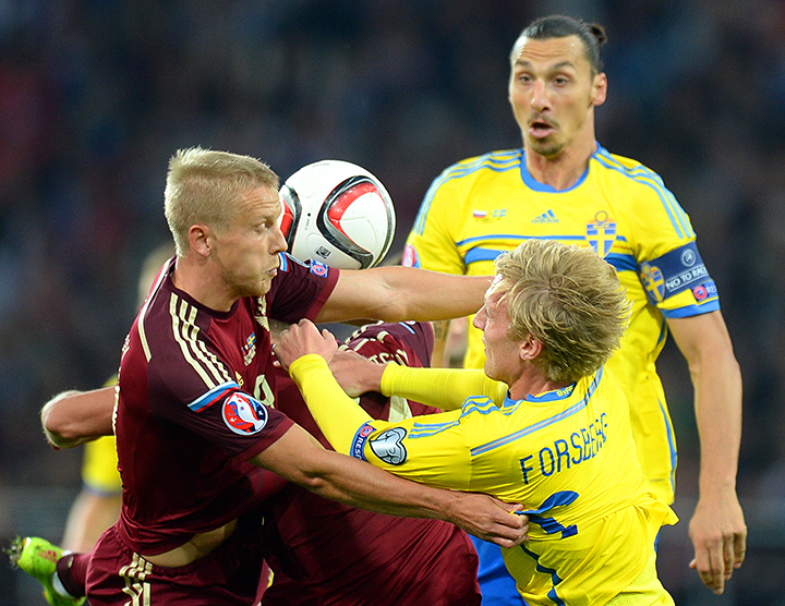 Что теперь надо сделать сборной России, чтобы попасть на Евро?