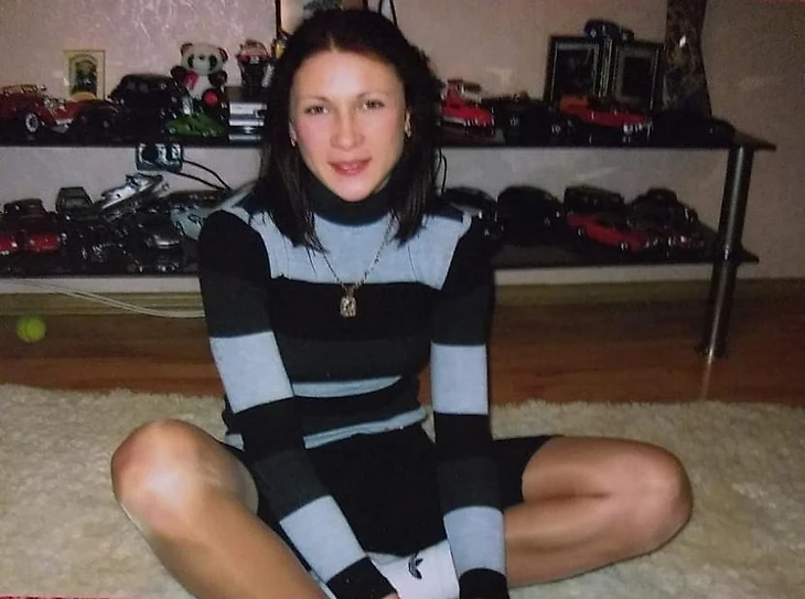 "Представьте, как она росла в окружении четырех братьев". Юлия Манагарова в рассказах близких, изображение №4