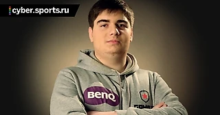 Киберспортсмен из League of Legends завершил карьеру