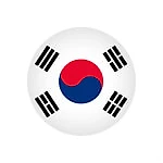 сборная Южной Кореи
