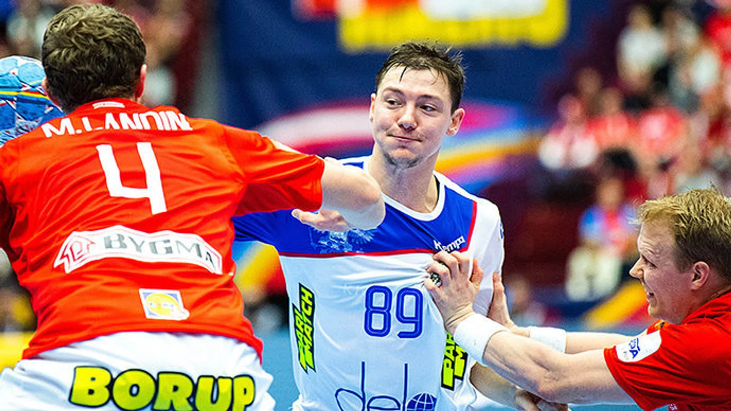 ЧЕ-2020. На чемоданах в Мальме. Эдуард Кокшаров: "Думаю об отставке", изображение №2