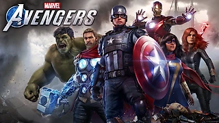 Обзор Marvel’s Avengers: персонажи тащат игру, а удовольствие убивает геймплей