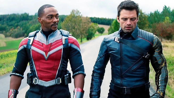 Как фанат комиксов и Марвел в частности, мне всегда нравилось обозревать проекты по их мотивам, такие как игры, фильмы и сериалы.-2