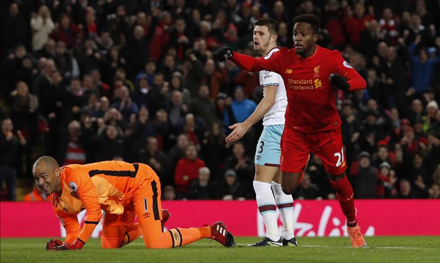 Ошибка Рэндольфа