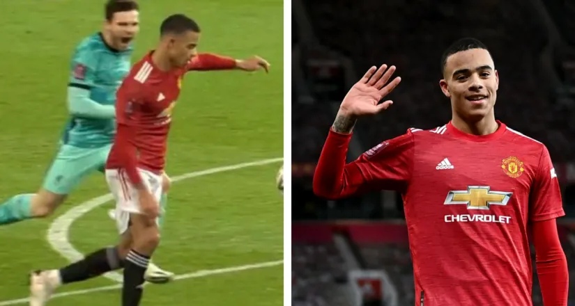 Манчестер Юнайтед