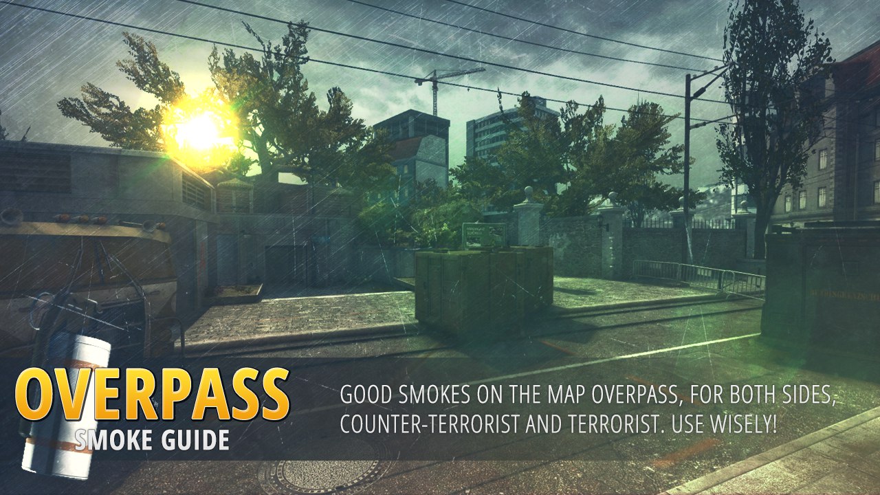 Counter-Strike: Global Offensive