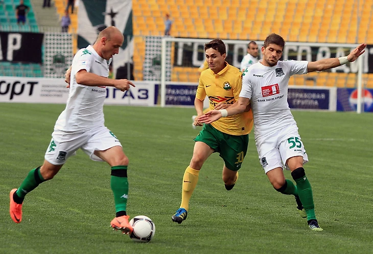 Неманья Тубич