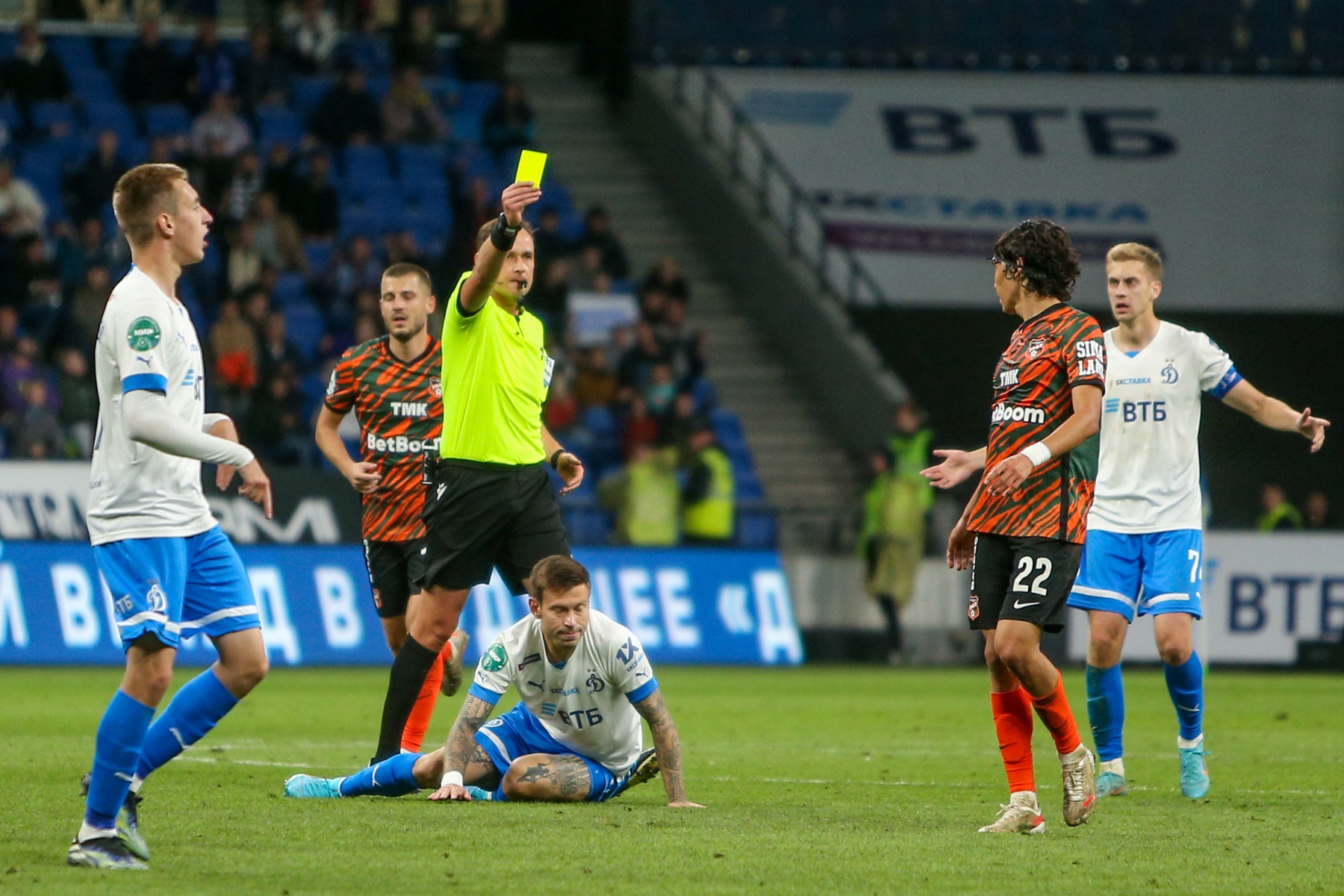 Виталий Мешков