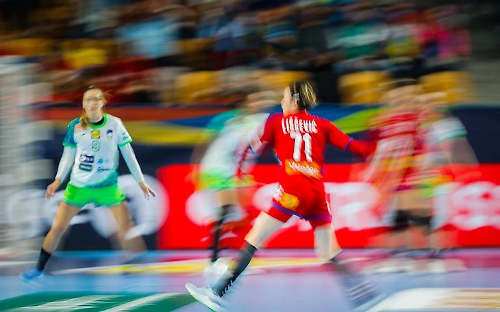 ЧЕ-2022. Людмила Бодниева: "Выводы делать рано. Большие сборные всегда долго раскачиваются", изображение №3