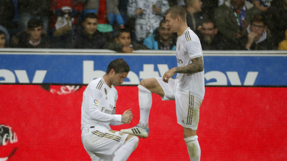 Реал Мадрид