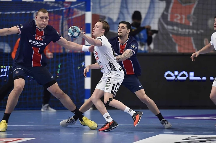 Лига чемпионов. День досрочных ответов. Брестчане уже точно четвертые. И сыграют с "Мотором"?, изображение №2