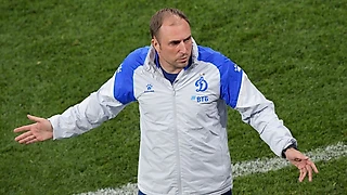 5 причин, почему «Динамо» нельзя увольнять Новикова