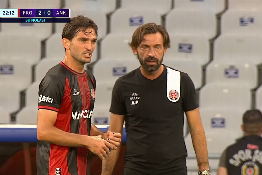 Дебют Деле Алли, тренерские нововведения Оздоева, стычка Балотелли с Монтеллой — 4-й тур чемпионата Турции в лицах