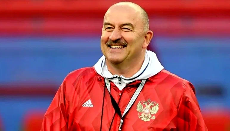 Черчесов: Если позовут, я готов возглавить «Спартак»