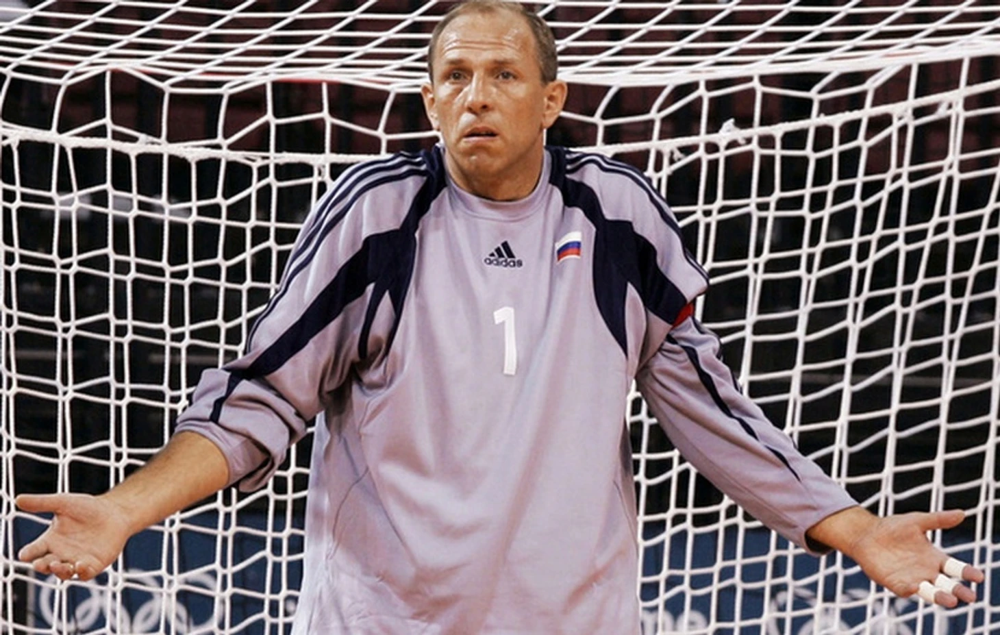Андрей Лавров