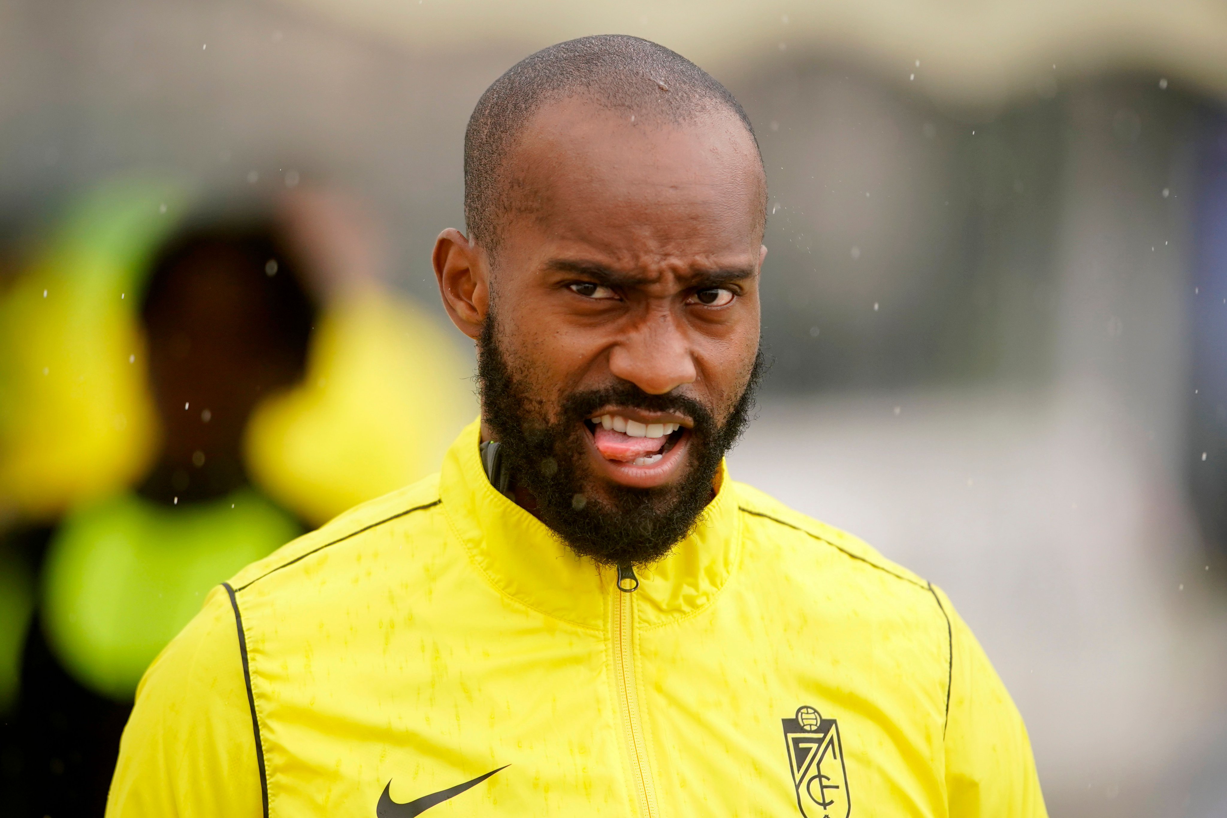 Гранд-финал. Превью к матчу с «Гранадой»