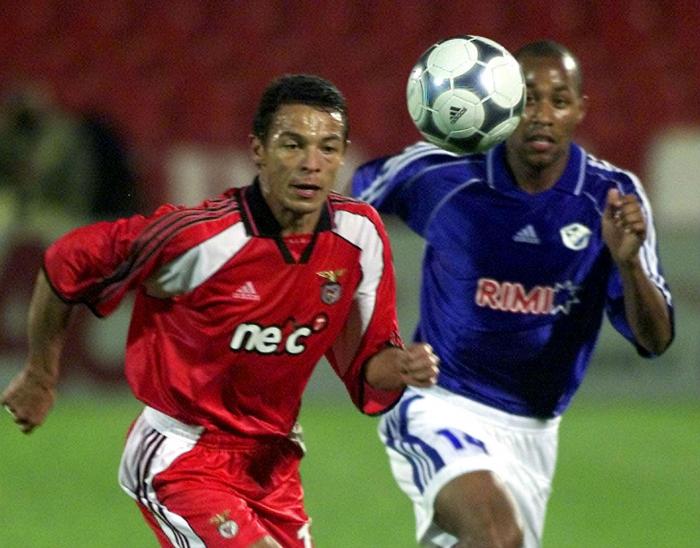 Москва не сразу строилась