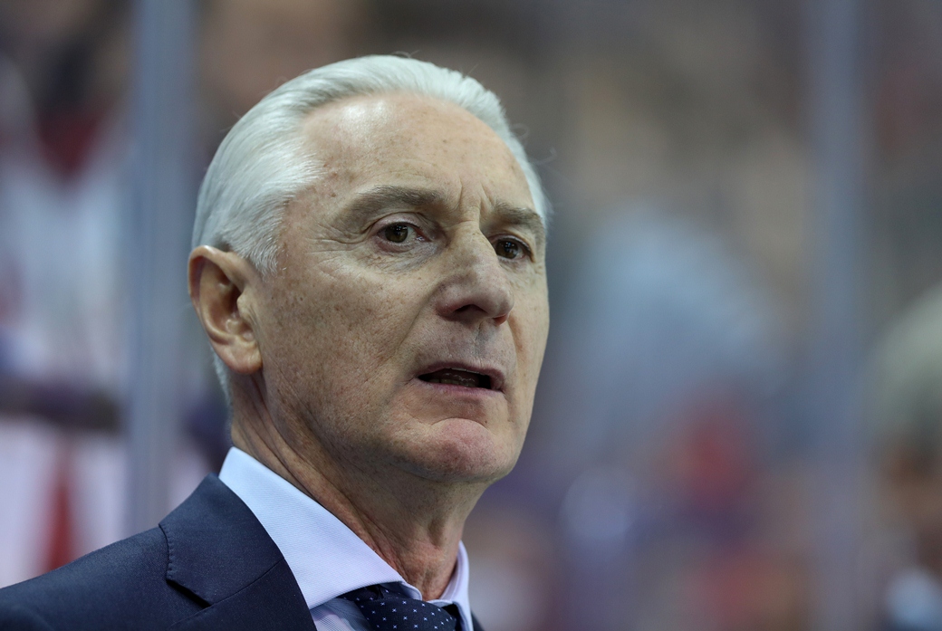 Ответное письмо Билялетдинову