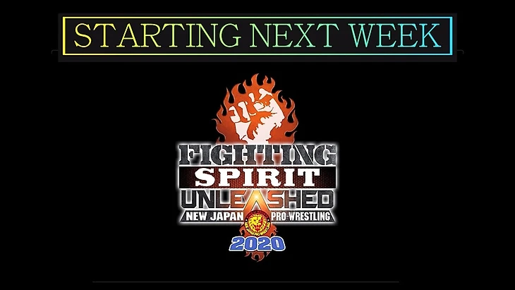 Обзор New Japan Cup 2020 (финала турнира на 3-м выпуске NJPW Strong) 21.08.2020, изображение №8
