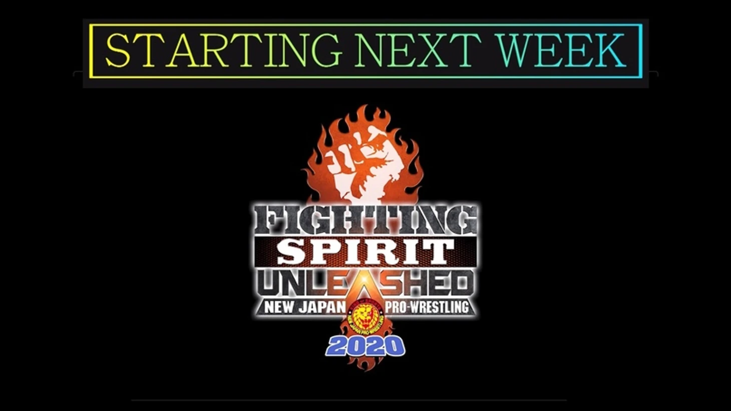 Обзор New Japan Cup 2020 (финала турнира на 3-м выпуске NJPW Strong) 21.08.2020, изображение №8