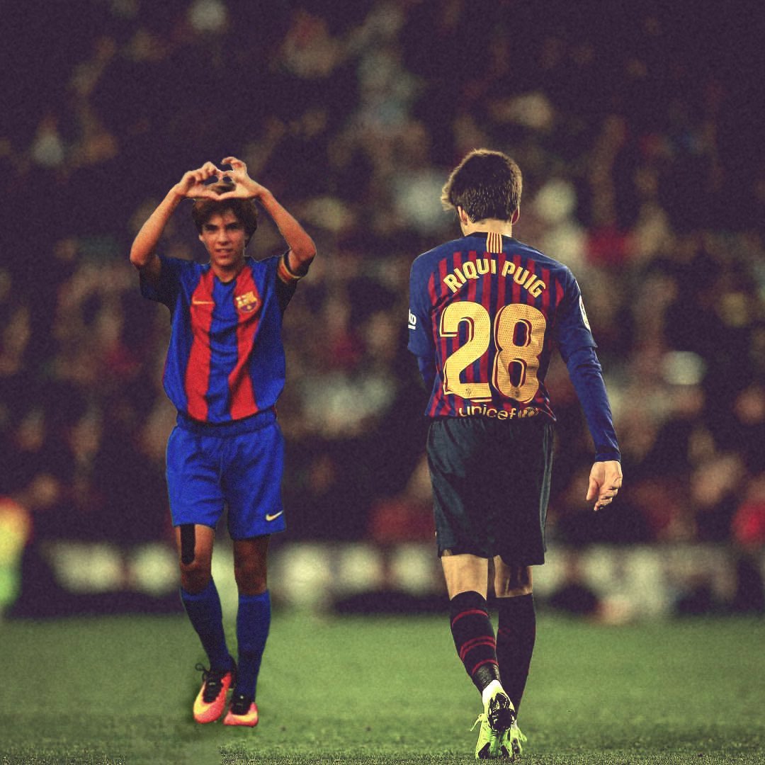 Будущее, выброшенное на свалку в угоду тренерозаменителю