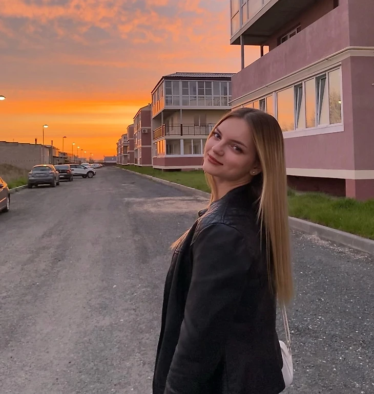 Молодёжное первенство. Алёна Осипова: "При Роменской стало гораздо удобнее играть с линейными!", изображение №1