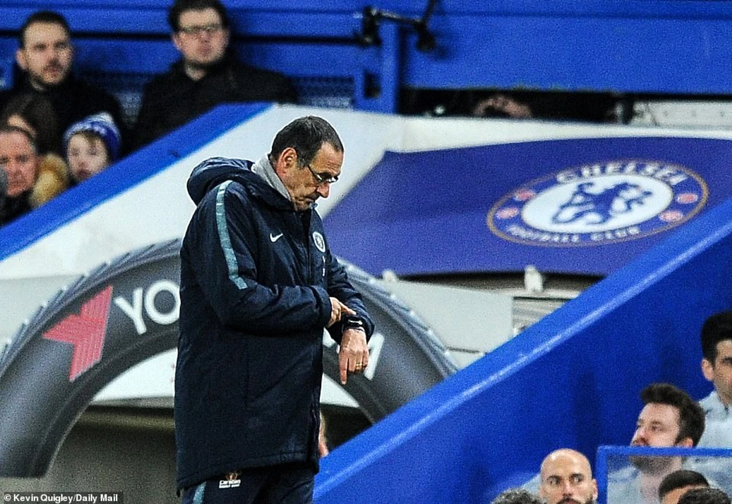 Sarri