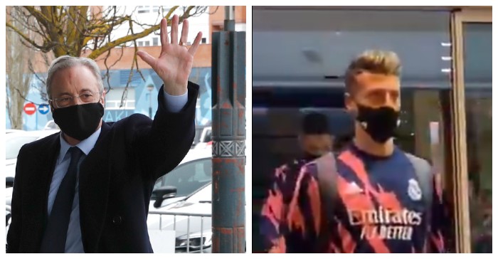 Реал Мадрид