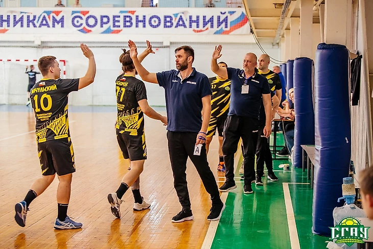 Итоги сезона. О чём спели "партизаны" из ЦСКА, "мушкетёры" из СКИФа и остальные участники Суперлиги?, изображение №8