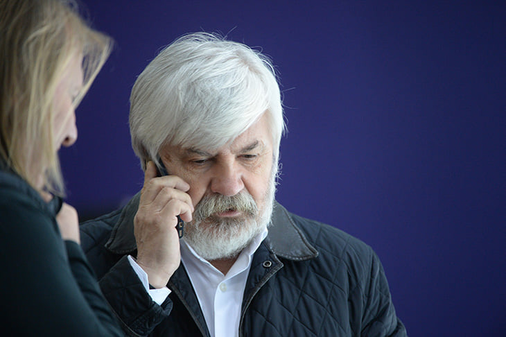 В &laquo;Магнитке&raquo; &ndash; истерика. Сначала сняли тренера, теперь &ndash; менеджера