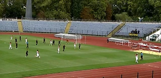 КРЫМСКИЙ ТУР. 6. ТАКОЙ РАЗНЫЙ ФУТБОЛ