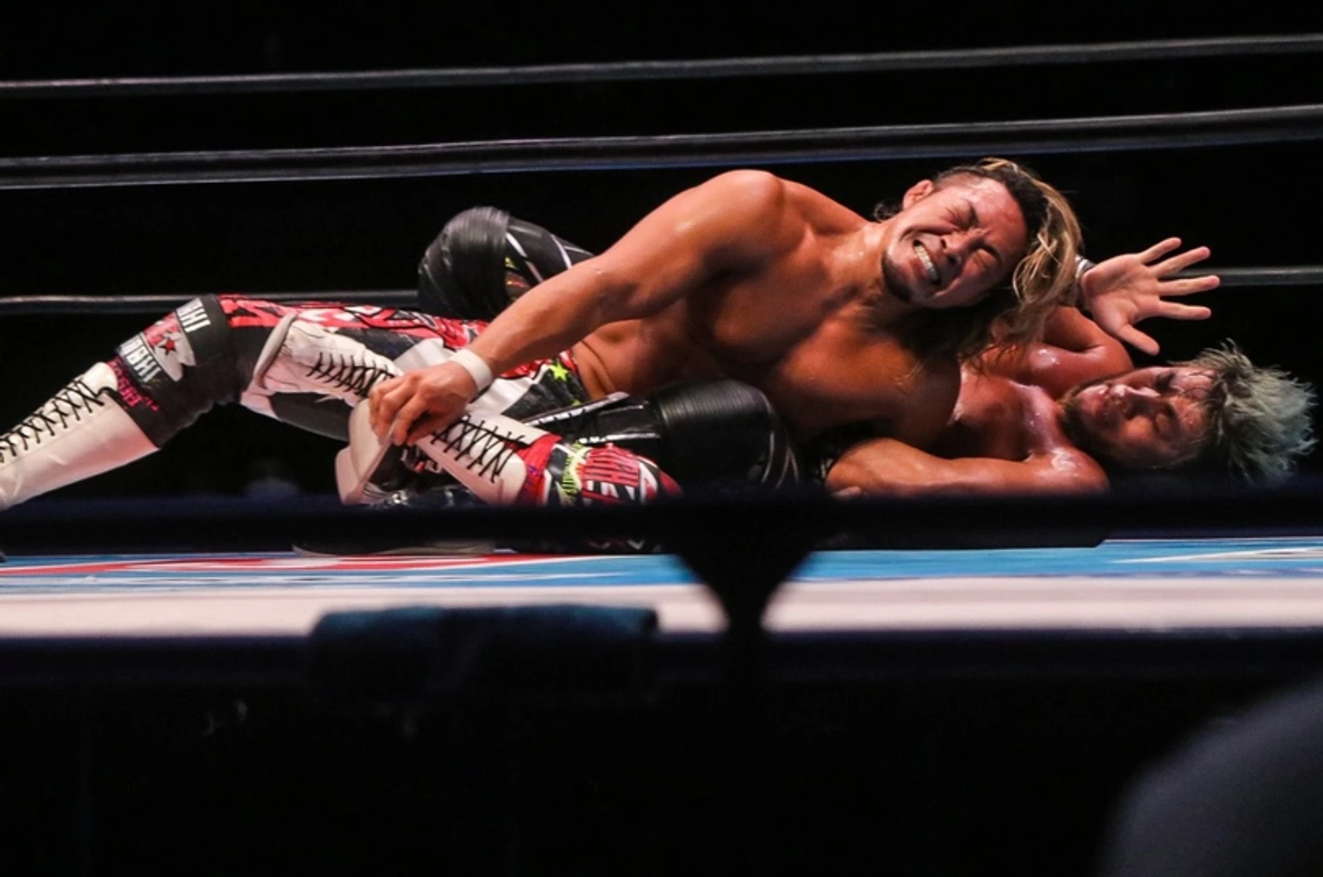 Обзор шестнадцатого дня NJPW G1 Climax 30, изображение №11