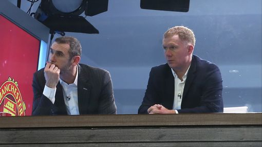 Манчестер Юнайтед