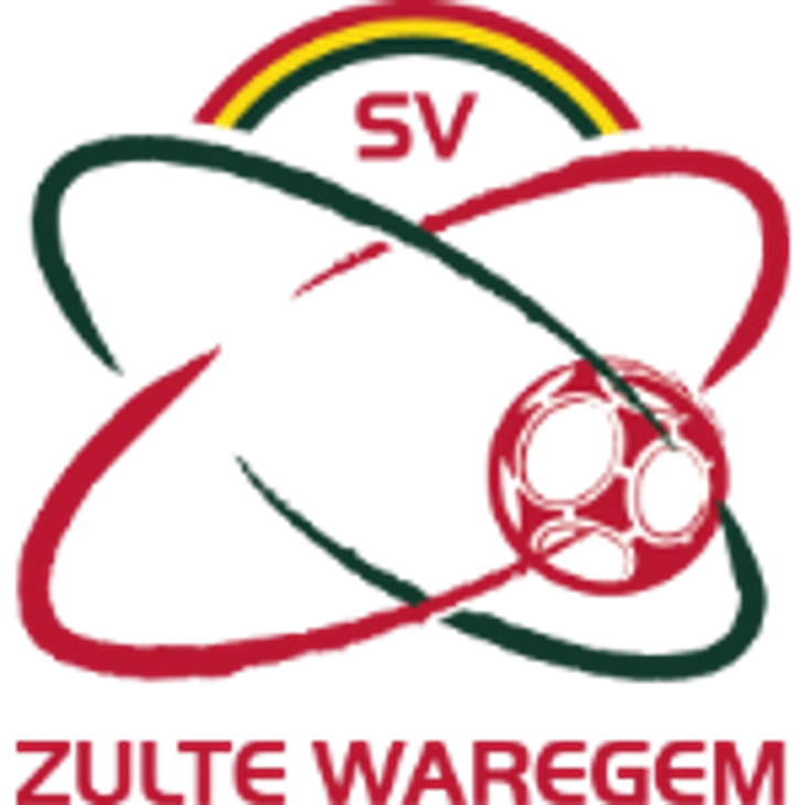 SV Zulte-Waregem