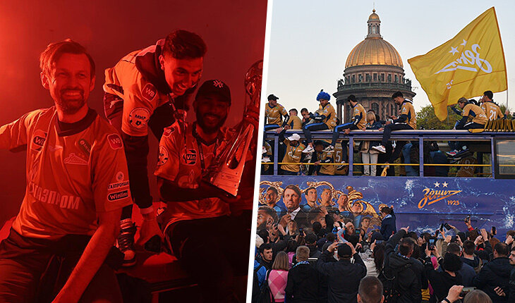 Зенит, премьер-лига Россия, Краснодар, Сергей Семак, Малком