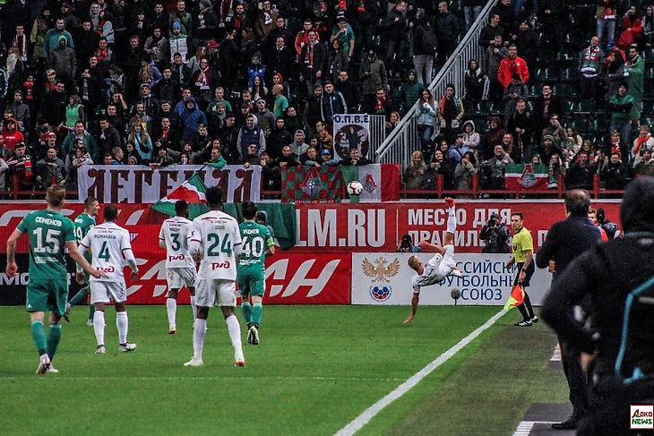 Фото: Дмитрий Бурдонов