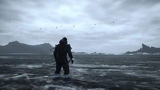 Как переводится название игры Death Stranding