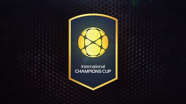International Champions Cup-2016. Результаты всех матчей