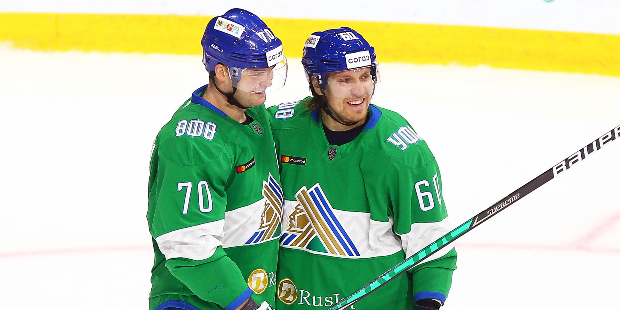 Конкурент Мичкова и легенда «Салавата». 9 игроков, на которых нужно   обратить внимание на ЧМ